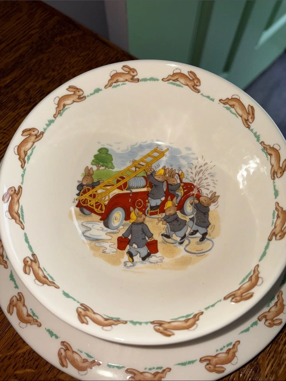 Royal Doulton vintage royal